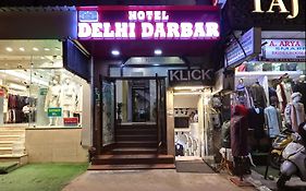 Hotel Delhi Darbar