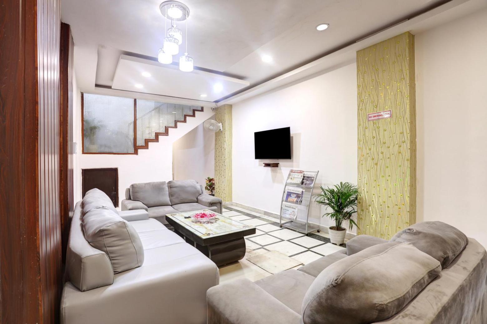 Hotel Delhi Darbar Экстерьер фото